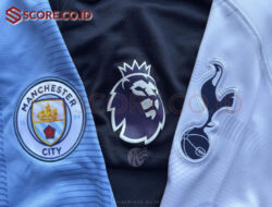 Manchester City Siap Hadapi Tottenham dalam ‘FINAL’ Perebutan Juara EPL 2024/25