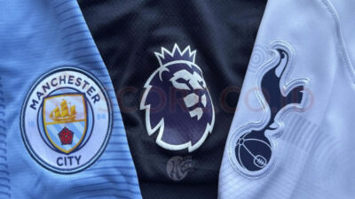 Man City Siap Hadapi Tottenham dalam Final SCORE.CO.ID