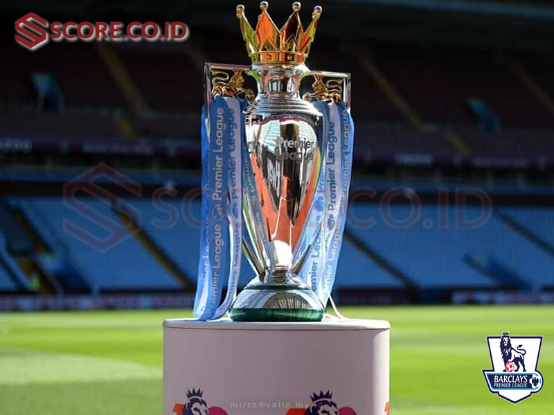 Manchester City Sisakan Tiga Laga Terakhir di Liga Inggris