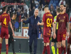 AS Roma vs Leverkusen – Jadwal Kick-off, Live Streaming, Statistik