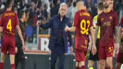 AS Roma vs Leverkusen – Jadwal Kick-off, Live Streaming, Statistik