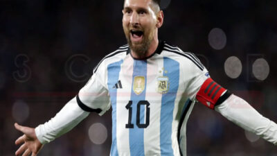 Persiapan Lionel Messi Menghadapi Copa America 2024