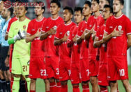 Perubahan Jadwal Kick Off Timnas Indonesia U-23 vs Guinea U-23