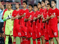 Perubahan Jadwal Kick Off Timnas Indonesia U-23 vs Guinea U-23