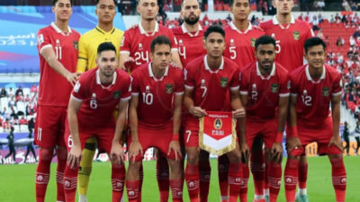 Piala AFF 2024: Ekspektasi Besar Untuk Timnas Indonesia