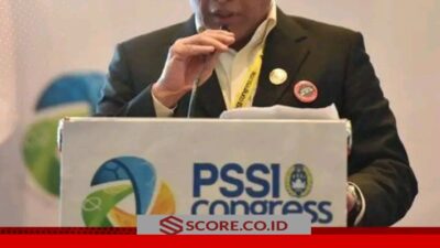 Mantan Ketum PSSI Sarankan PSSI Lebih Baik Benahi Liga 1 daripada Naturalisasi