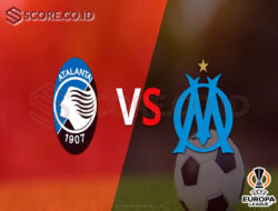 Prediksi Skor: Atalanta vs Marseille 10 Mei 2024