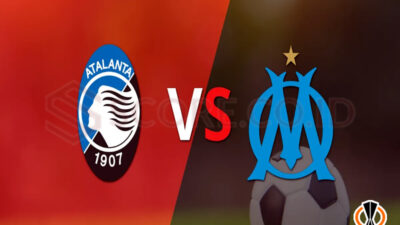 Prediksi Pertandingan dan Skor Atalanta vs Marseille 10 Mei 2024 SCORE.CO.ID