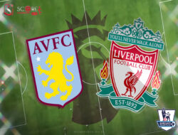 Prediksi Skor: Aston Villa vs Liverpool untuk 14 Mei 2024