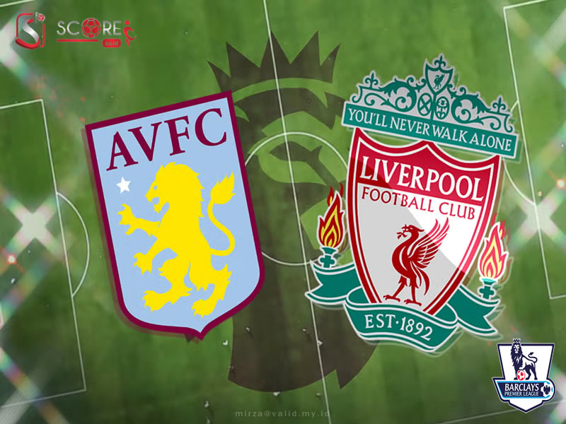 Prediksi Skor: Aston Villa vs Liverpool untuk 14 Mei 2024