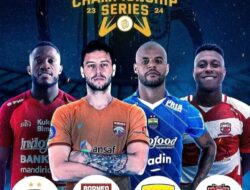 Prediksi Skor Borneo FC vs Madura United Hari Ini, UPDATE Lengkap