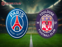 Ligue 1: Prediksi Skor PSG vs Toulouse, 13 Mei 2024