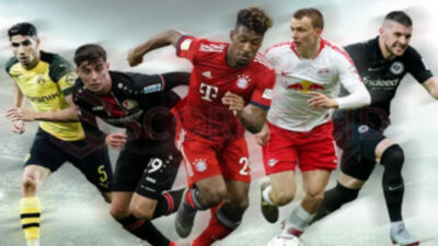 Prediksi Transfer Pemain Bundesliga Musim 2025 yang Akan Datang