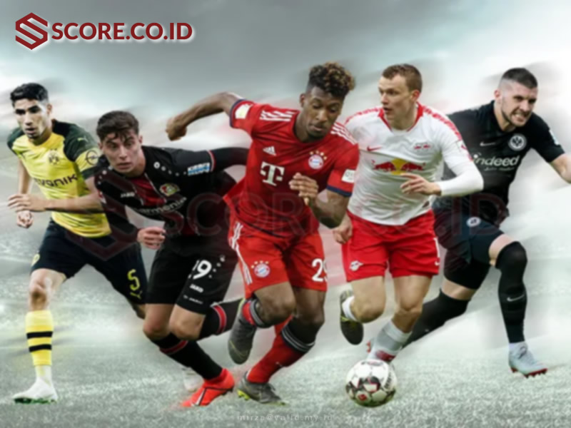 Prediksi Transfer Pemain Bundesliga Musim 2025 yang Akan Datang