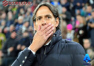 Simone Inzaghi Meraih Scudetto Pertamanya Bersama Inter Milan