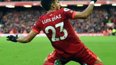 Sudah Siap Tinggalkan Liverpool, Luis Diaz Masuk Radar PSG dan Barcelona