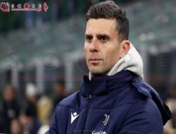 Thiago Motta Harus Dapat Raih Kepercayaan Skuad Juventus