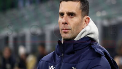 Thiago Motta Harus Dapat Raih Kepercayaan Skuad Juventus SCORE.CO.ID