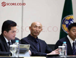 Tiba Saatnya Garuda Pertiwi Belajar ke Tim Terbaik