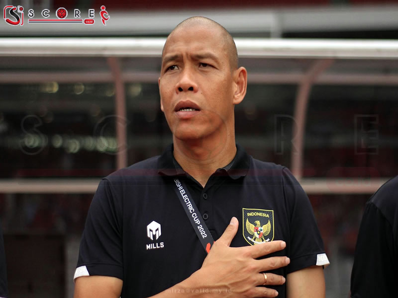 Timnas Indonesia U-16 Jangan Takabur di Piala AFF 2024