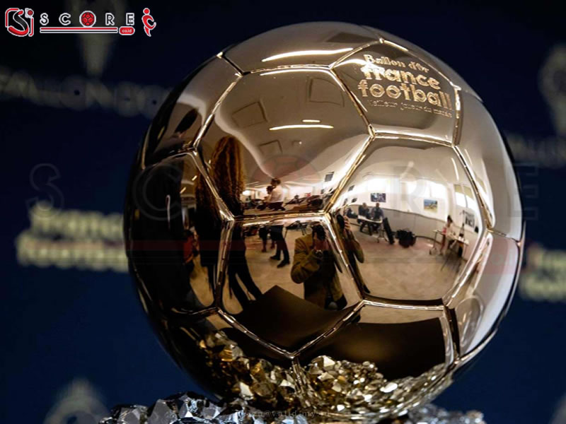 Toni Kross Masuk ke 10 Besar ‘Klasemen’ Ballon d’Or 2024