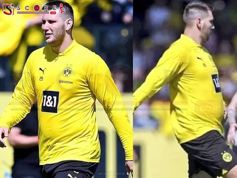 Viral Sule Buncit Dua Pekan Jelang Final Liga Champions SCORE.CO.ID