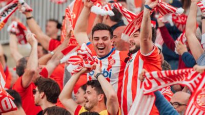 Prediksi Skor Girona vs Granada Pekan ke-38 Liga Spanyol, Dinihari Nanti