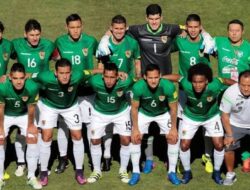 Friendly Match : Prediksi Skor Mexico vs Bolivia, Kick Off, 1 Juni Pukul 07.00