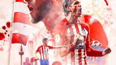 Prediksi Getafe vs Atletico Madrid, Berita Tim, dan Line Up