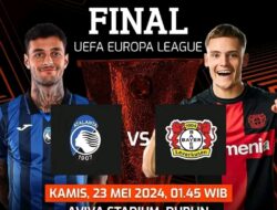 Prediksi Skor Bayern Leverkusen vs Atalanta di Final Liga Eropa, 23 Mei 2024