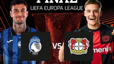 Prediksi Skor Bayern Leverkusen vs Atalanta di Final Liga Eropa, 23 Mei 2024