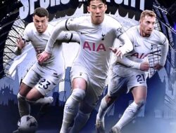 Prediksi Skor Manchester City vs Tottenham Hotspur : Duel Sengit Rebut 3 Poin