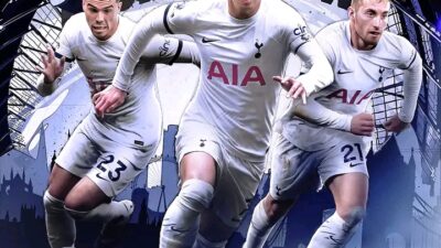 Prediksi Skor Manchester City vs Tottenham Hotspur : Duel Sengit Rebut 3 Poin