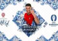 Cristiano Ronaldo Siap Cetak Sejarah di Euro 2024, Pelatih Akui Kenapa Memanggilnya