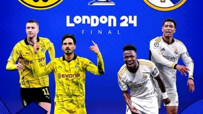 prediksi skor real madrid vs borrusia dortmund final ucl 2024