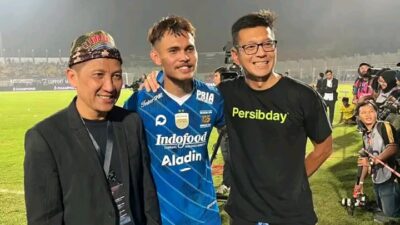 Kasus Pengeroyokan oleh Pemain Liga 1 dan Mantan Kapten Timnas Siap Dihukum