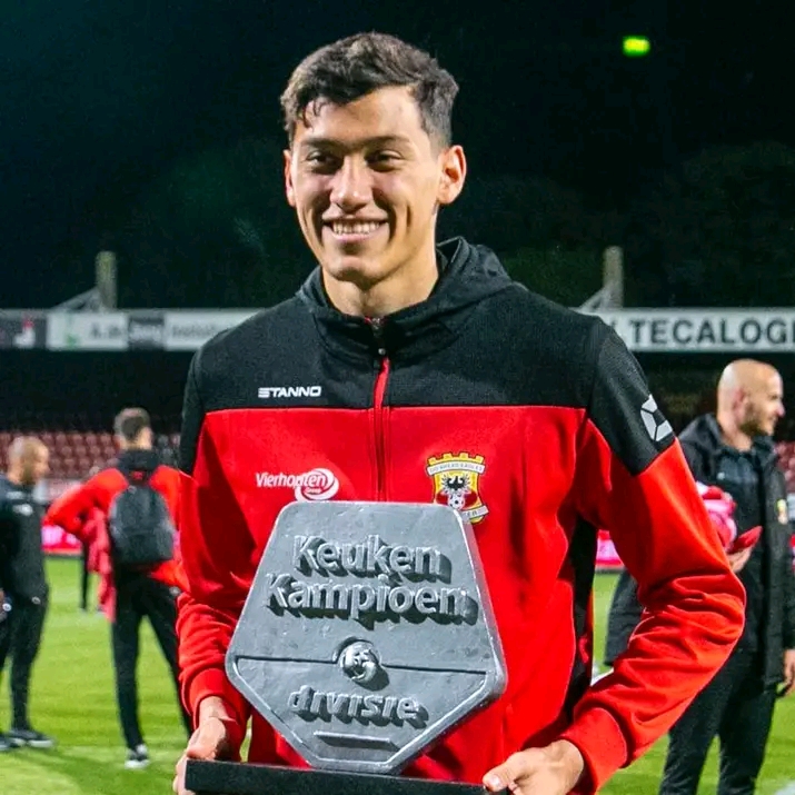 Alhamdulilah! Kekuatan Timnas Lawan Irak Bertambah, Bang Jay Siap Mendarat Sore Ini