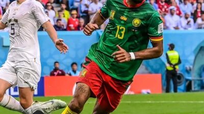 Prediksi Skor Kamerun vs Cape Verde, Kualifikasi Piala Dunia Grup D Zona Afrika