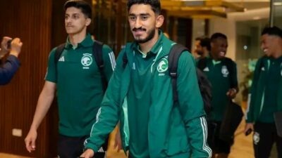 Prediksi Skor Arab Saudi vs Jordan: Lanjutan Kualifikasi Grup G Piala Dunia 2026