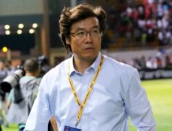 Pelatih Malaysia Optimis Lolos Ronde Ketiga di Kualifikasi Piala Dunia 2026