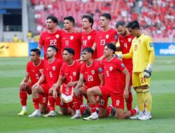 Media Korsel Yakin Timnas Lolos Ronde Ketiga Kualifikasi Piala Dunia 2026