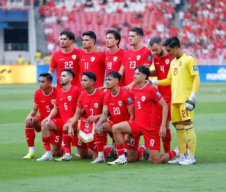 Media Korsel Yakin Timnas Lolos Ronde Ketiga Kualifikasi Piala Dunia 2026