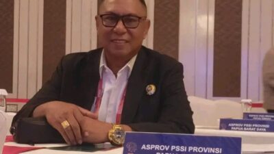 Hasil Kongres PSSI 2024, Bos Klub Liga 1 Protes Harga Pemain Lokal Naik