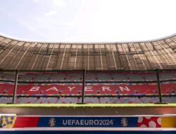 5 Pemain yang Ditakuti di Euro 2024, Ada Bek Asal Kroasia