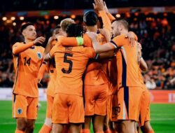 Euro 2024: Prediksi Skor Polandia vs Belanda, Minggu 16 Juni Jam 8 Malam