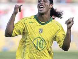 Berita Copa America Terbaru: Ronaldinho Ngamuk Gak Mau Nonton Brasil