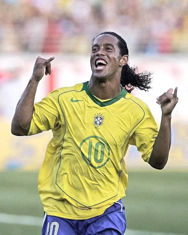 Berita Copa America Terbaru: Ronaldinho Ngamuk Gak Mau Nonton Brasil