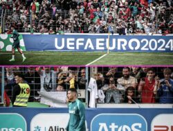 Prediksi Skor Portugal vs Czechia: Laga Pembuktian Cristano Ronaldo Masih Layak