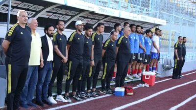 Prediksi Skor Liga Mesir: Smouha SC vs El Dakhleya, Kick Off Pukul 20.00 WIB