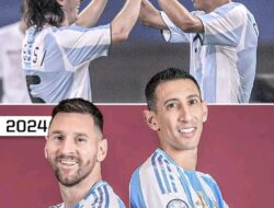 Lionel Messi Akui Setelah Copa America 2024 Karirnya Segera Berakhir